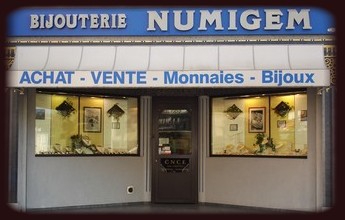 Numigem Aix-les-Bains - BiNumigem Aix-les-Bains - Bijouterie | Achat-Vente-Expertise | Neuf et occasionjouterie Bijoux Neuf et occasion